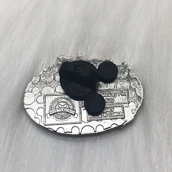 🔮 5/$25 Disney Goofy Horseback‎ Riding Chaser Pin - Picture 4 of 4